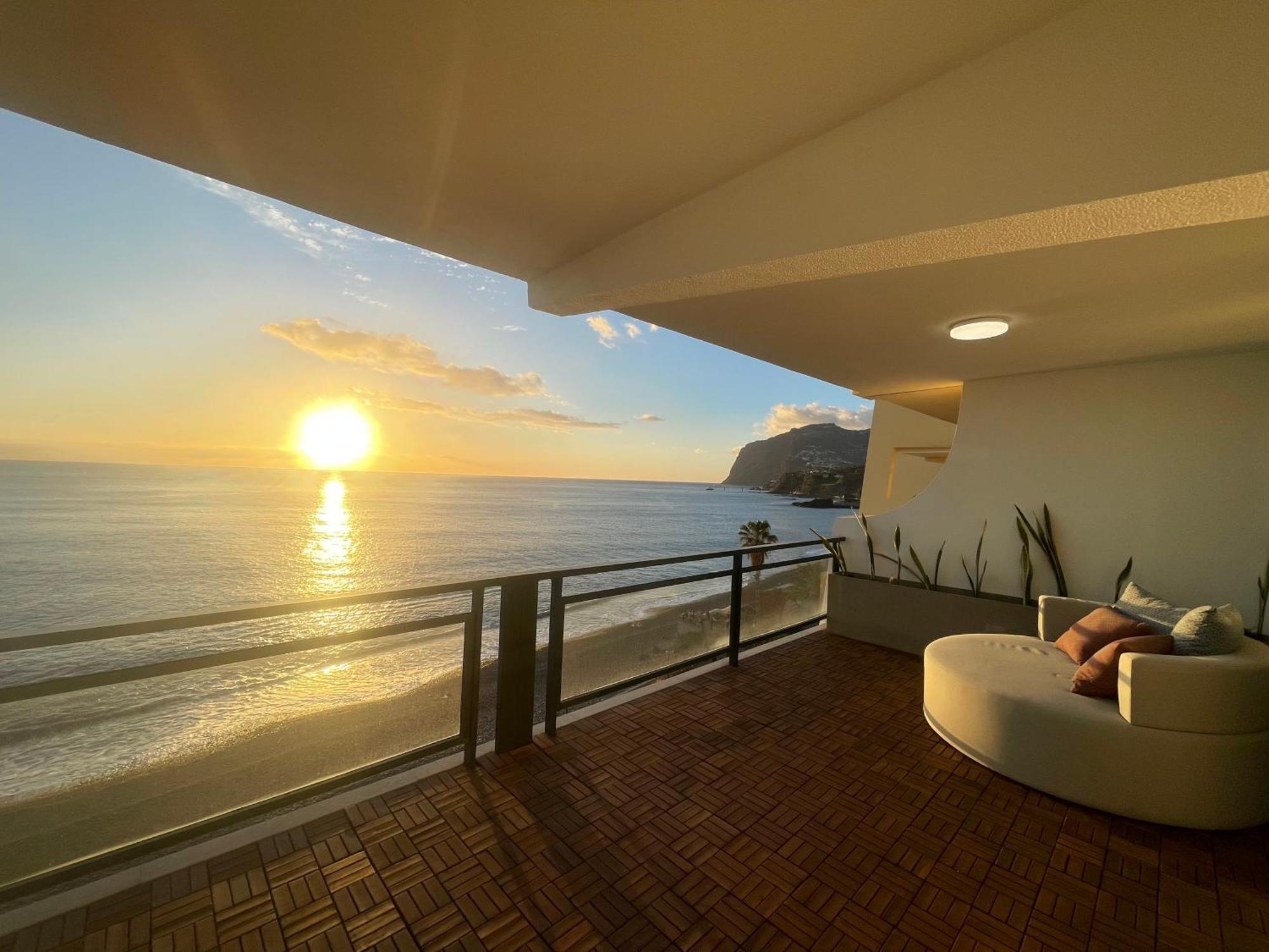 Sunset Views Apartman Funchal  Kültér fotó